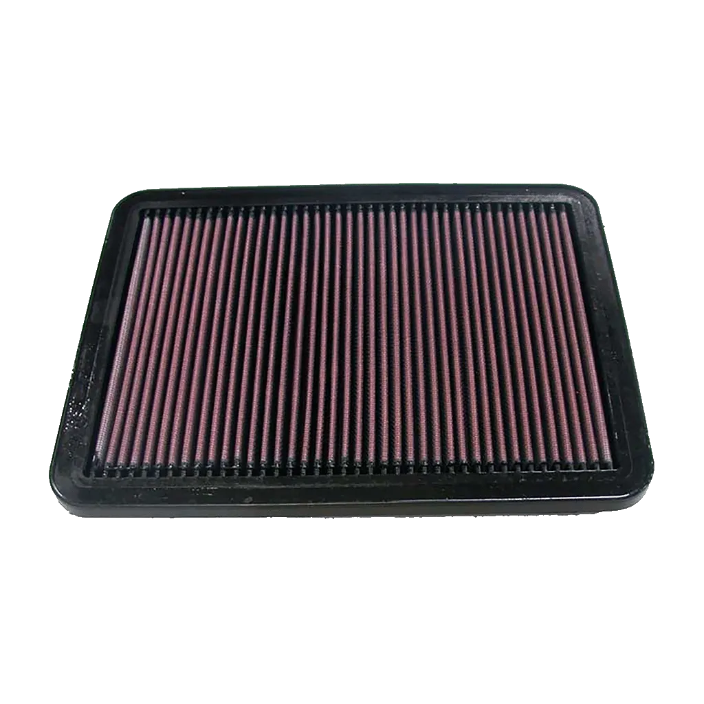 K&N Hi-Flow Performance Air Filter to suit Prado - 33-2144