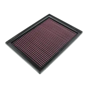 K&N Hi-Flow Performance Air Filter to suit Toyota FJ Cruiser/Prado 4.0L Petrol - 33-2438