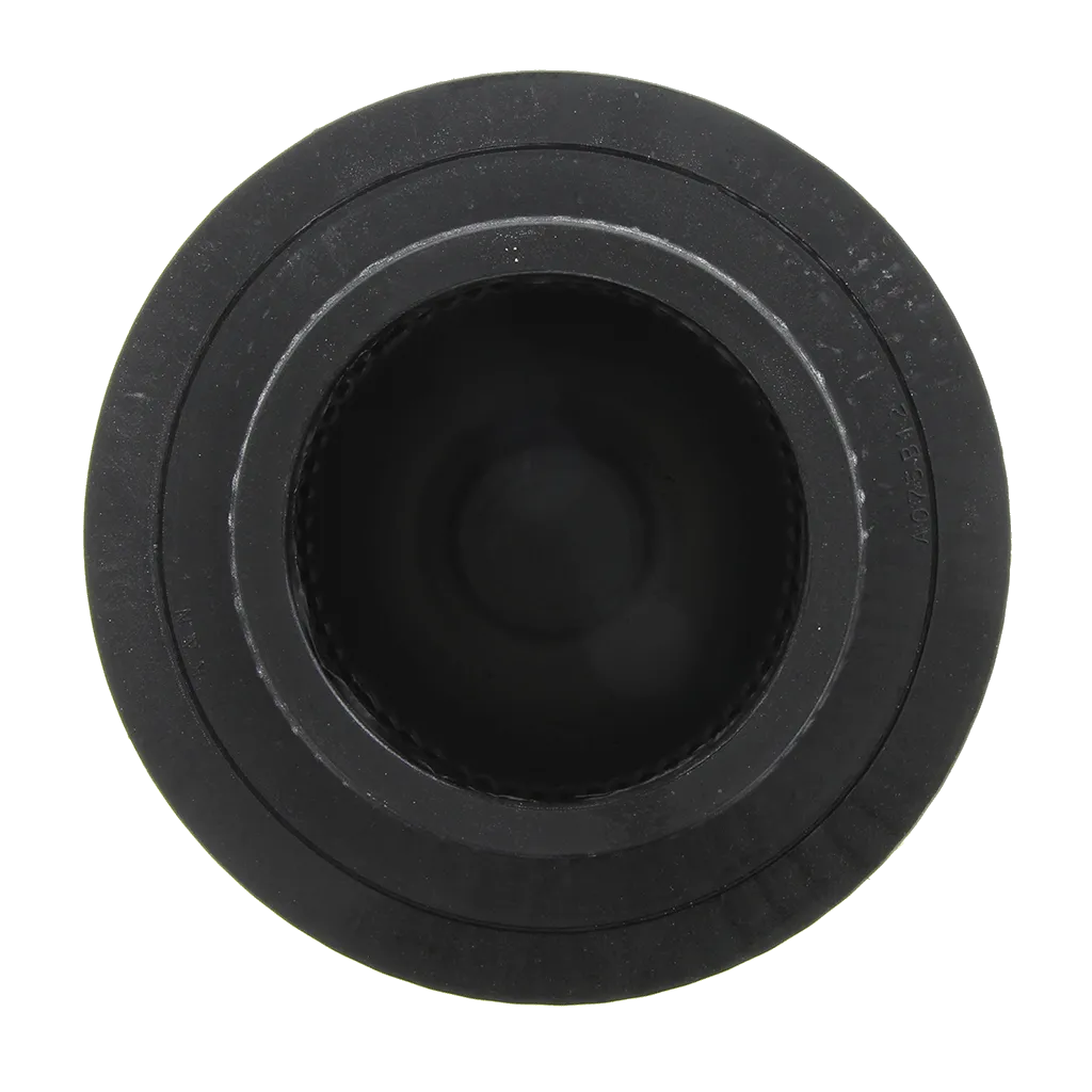 K&N Hi-Flow Performance Air Filter to suit Toyota LandCruiser 70/100 series 4.2L Diesel, Bundera 3.0L Diesel, Prado 3.0L Diesel, HiluxSurf 3.0L Diesel - E-2444