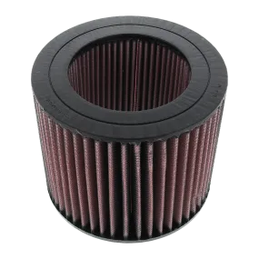 K&N Hi-Flow Performance Air Filter to suit Toyota LandCruiser 70/80 series, Bundera - E-2443