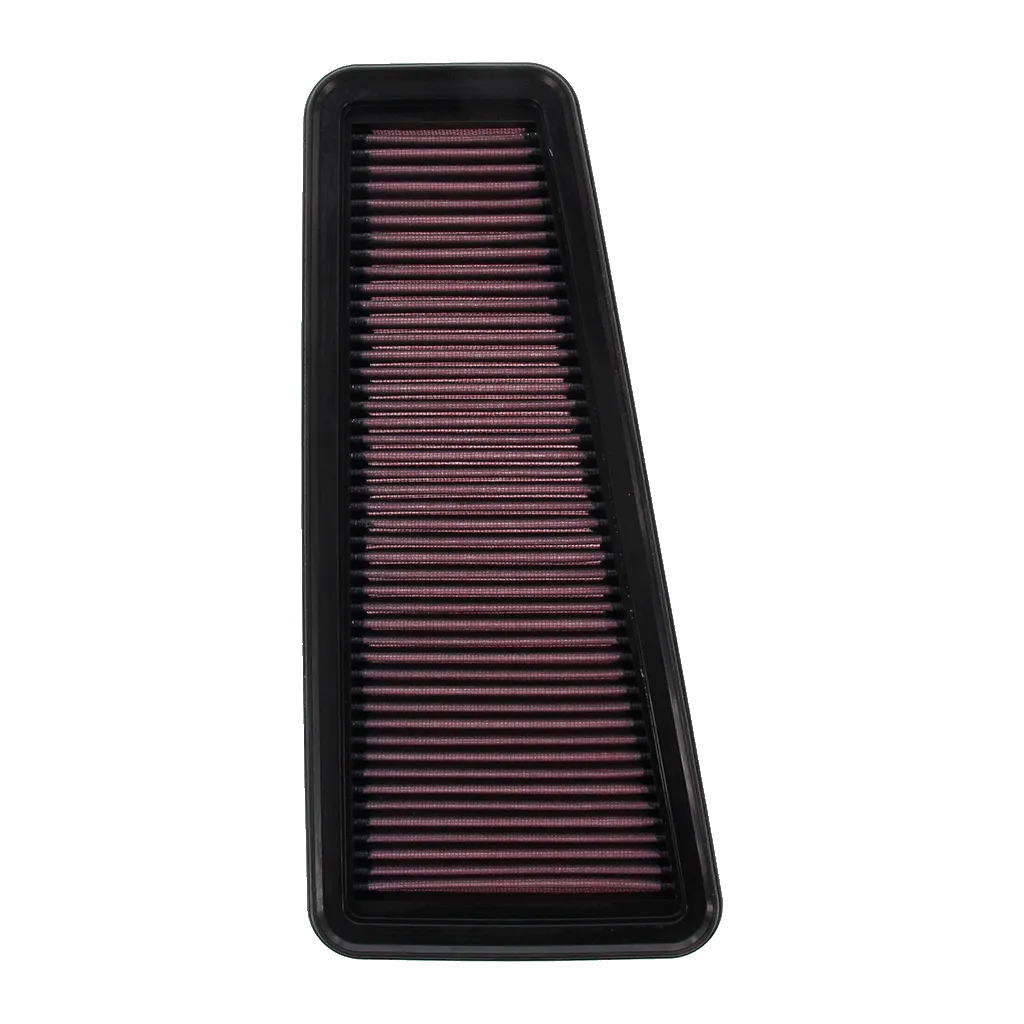K&N Hi-Flow Performance Air Filter to suit Toyota Prado/Hilux 4.0L Petrol  - 33-2281