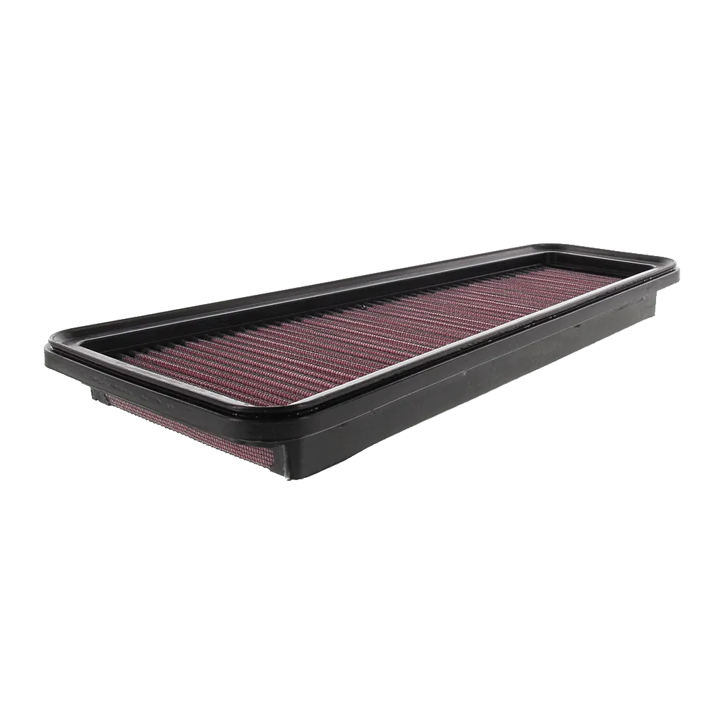 K&N Hi-Flow Performance Air Filter to suit Toyota Prado/Hilux 4.0L Petrol  - 33-2281