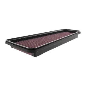 K&N Hi-Flow Performance Air Filter to suit Toyota Prado/Hilux 4.0L Petrol  - 33-2281