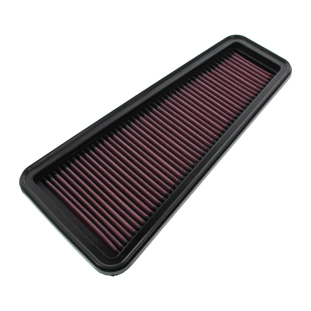 K&N Hi-Flow Performance Air Filter to suit Toyota Prado/Hilux 4.0L Petrol  - 33-2281