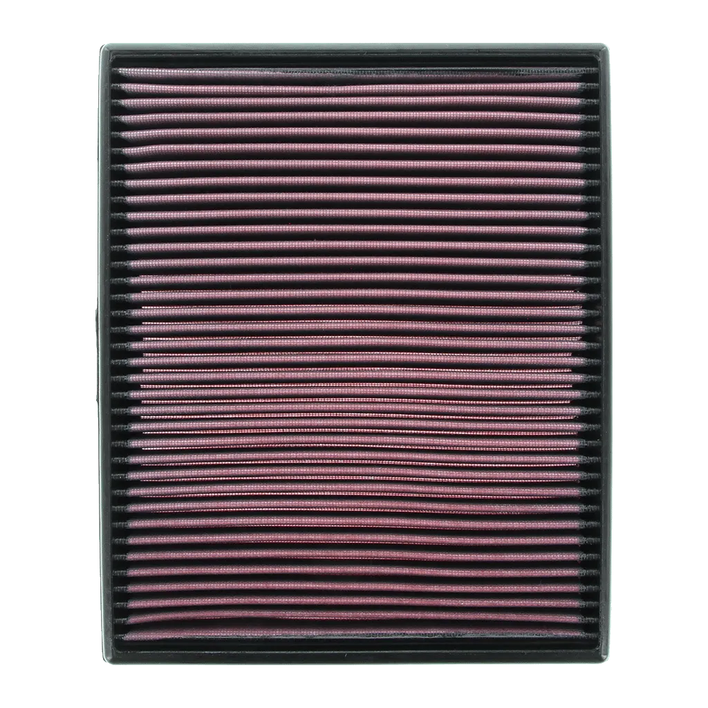 K&N Hi-Flow Performance Air Filter to suit Volkswagen Amarok 2.0L Diesel - 33-2983