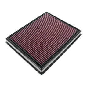 K&N Hi-Flow Performance Air Filter to suit Volkswagen Amarok 2.0L Diesel - 33-2983