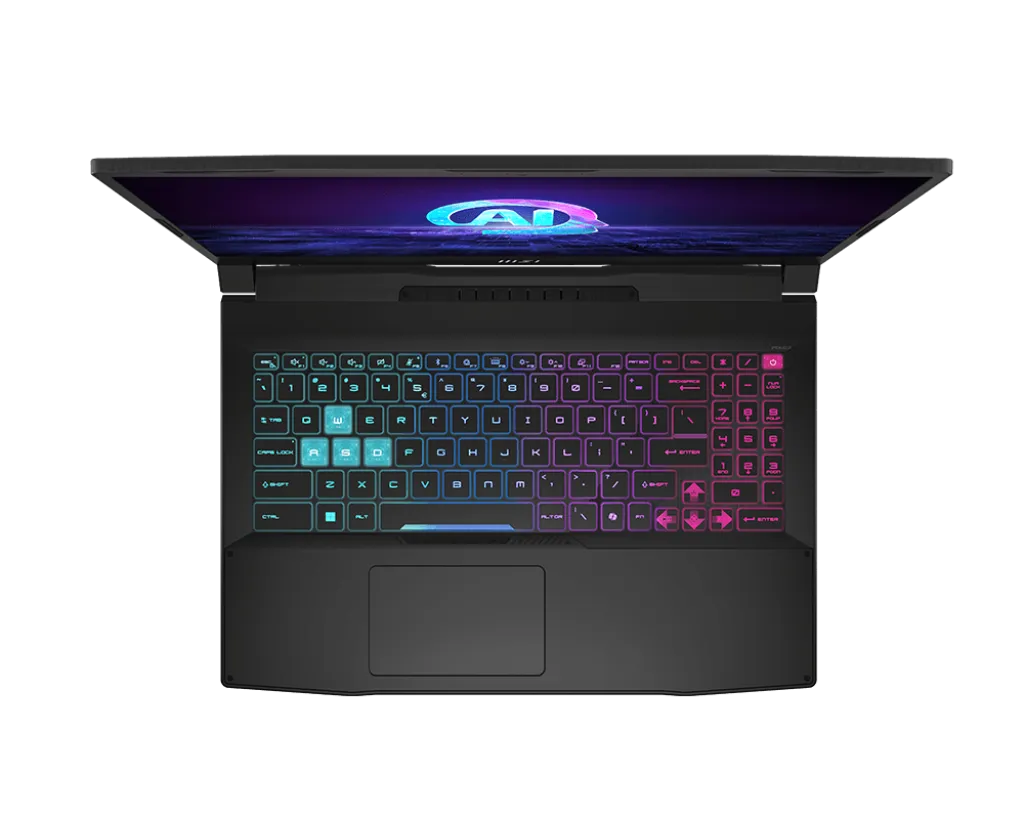 Katana A15 AI B8VE-603SG [Pre-order ETA End of Dec]