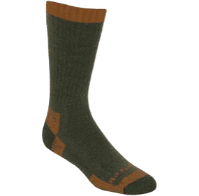 KENETREK GLACIER HEAVY WEIGHT BOOT HEIGHT SOCKS
