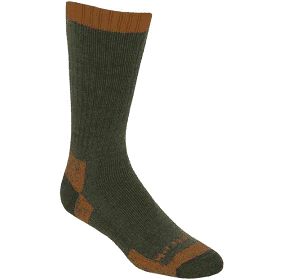 KENETREK GLACIER HEAVY WEIGHT BOOT HEIGHT SOCKS