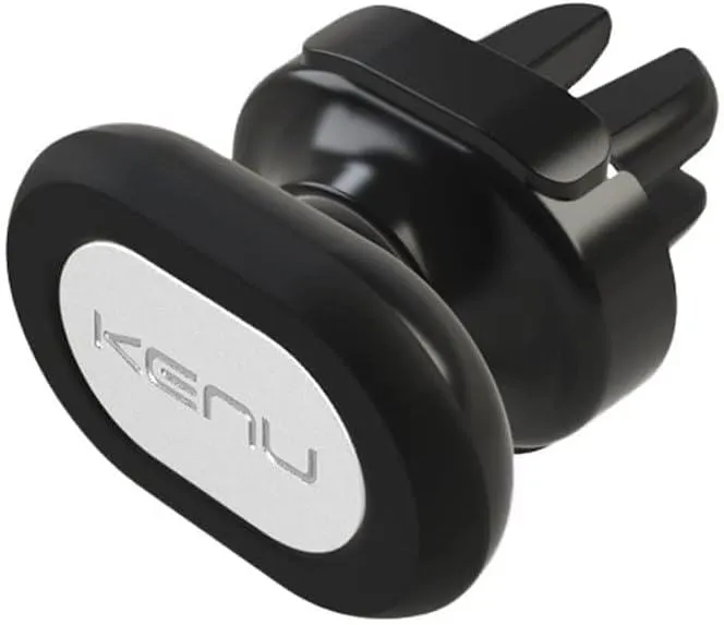 Kenu Airframe Magnetic Black AF5-KK-NA