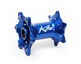 Kite - Rear Wheel Hubs (Yamaha)