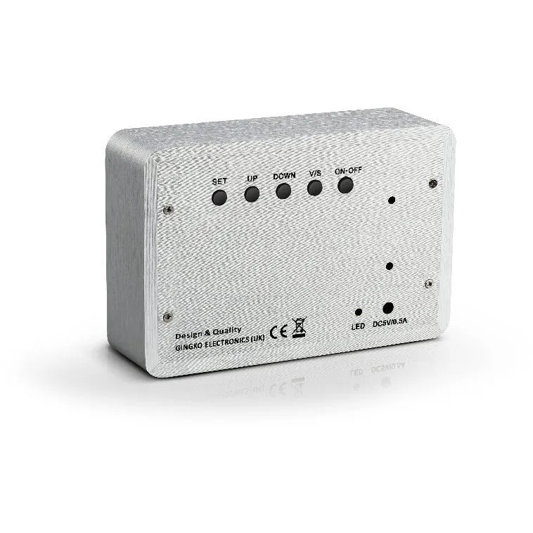 Kutia Brick Click Clock