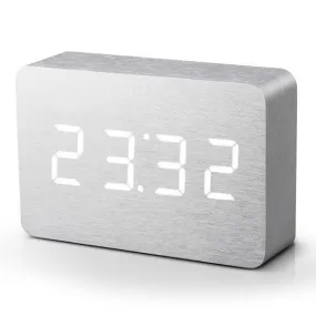 Kutia Brick Click Clock
