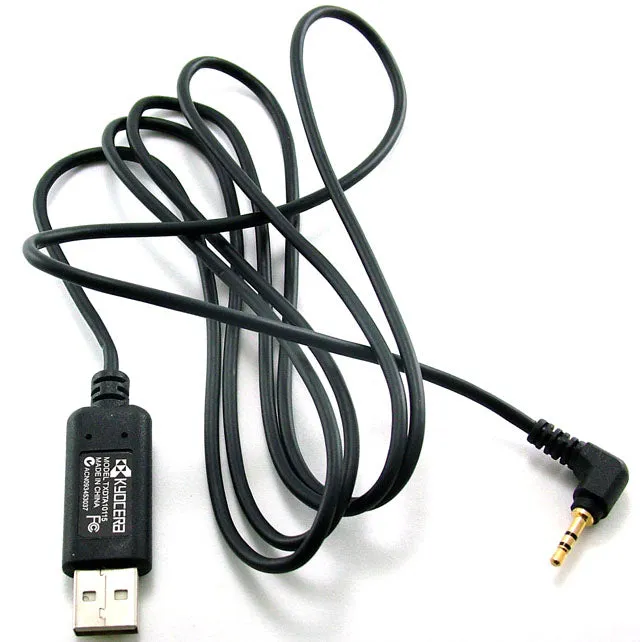 Kyocera TXDTA10115 USB Data Sync Cable