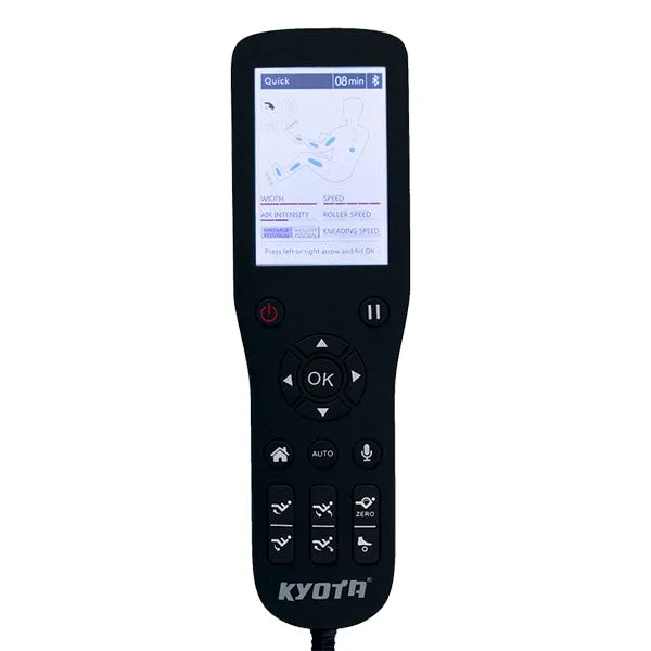 Kyota Genki M380