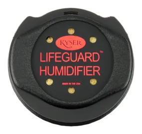 Kyser KLHC Lifeguard Classical Guitar Humidifier