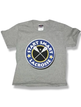 Lacrosse Participant T-Shirt