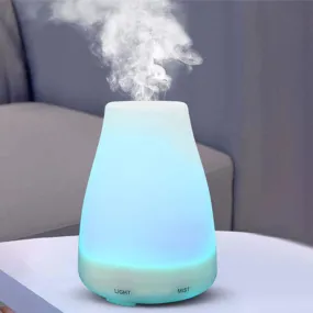 Laser Smart Aroma Oil Diffuser