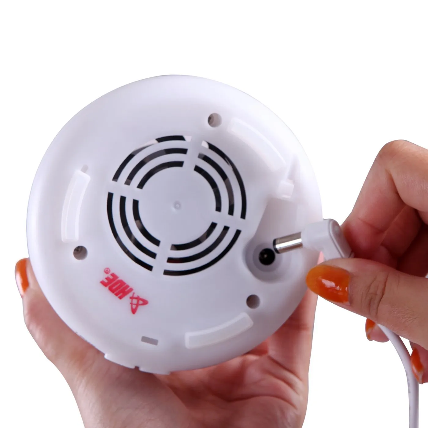 Laser Smart Aroma Oil Diffuser
