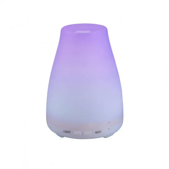 Laser Smart Aroma Oil Diffuser
