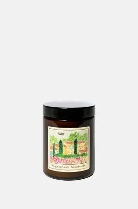 Lavender Fields Soy-Wax Candle
