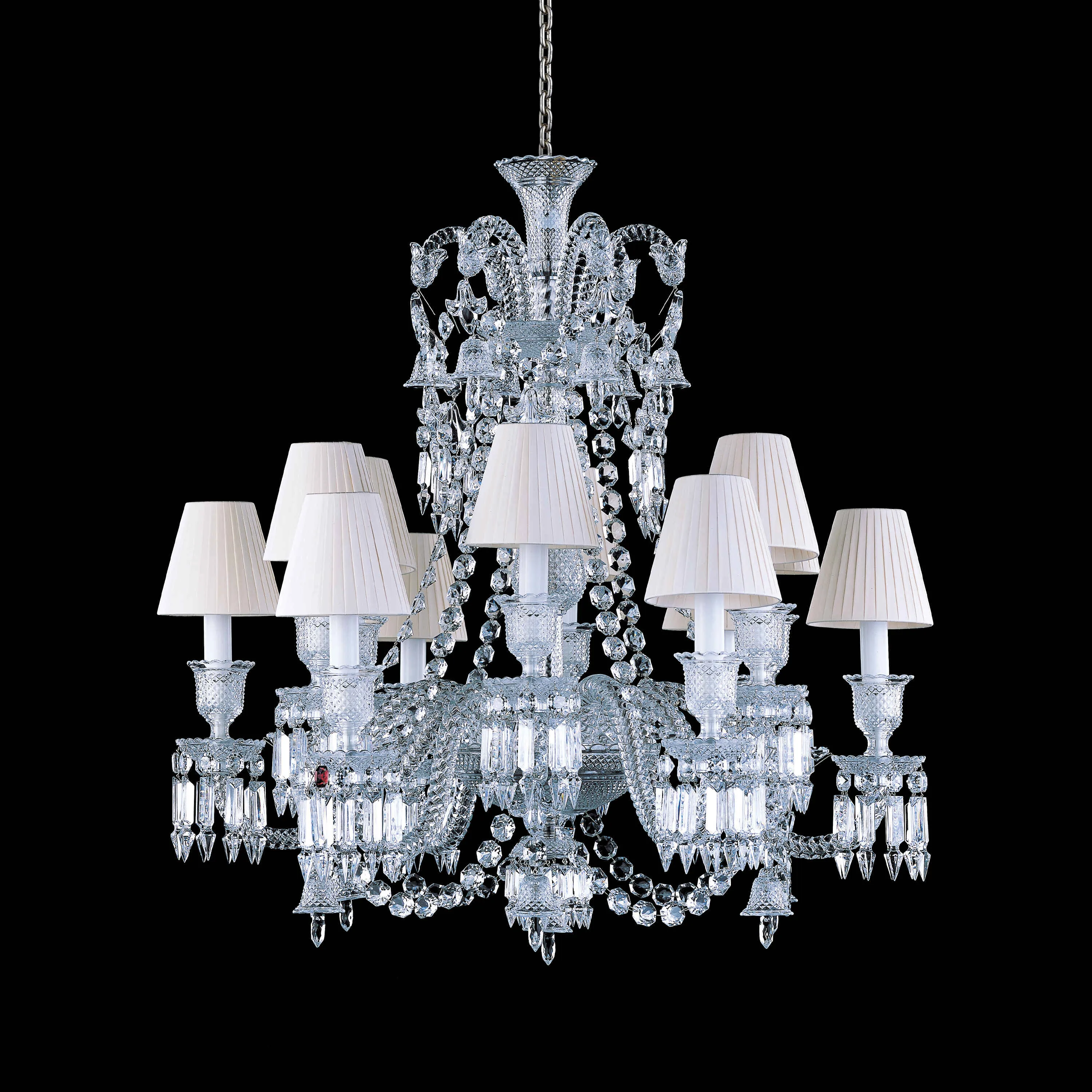 Le Belle Chandelier Collections - The Beauty