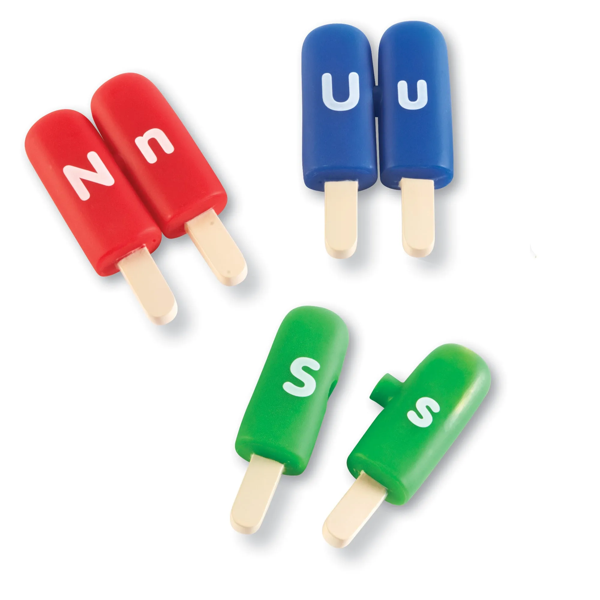 Learning Resources Smart Snacks Alpha Pops