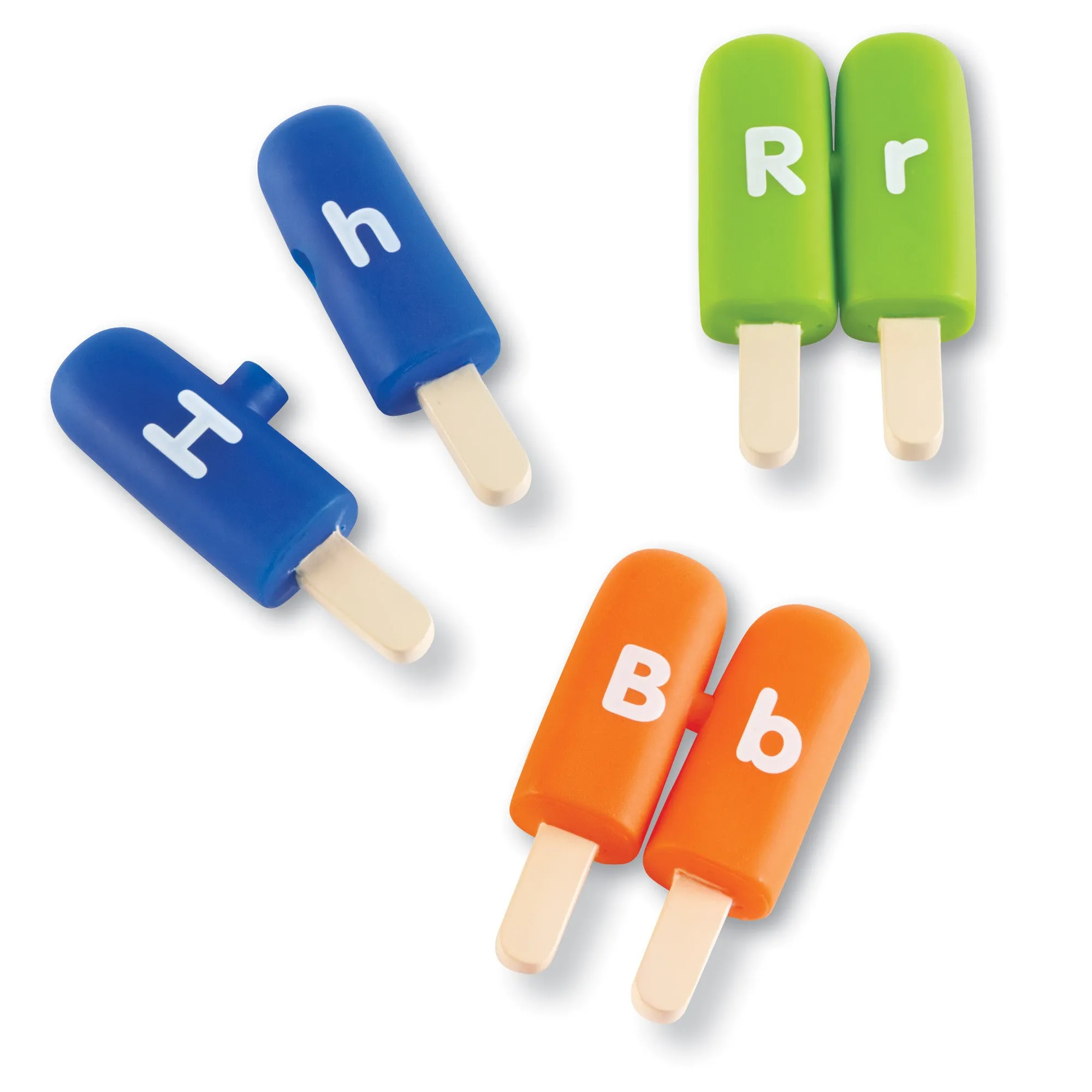 Learning Resources Smart Snacks Alpha Pops
