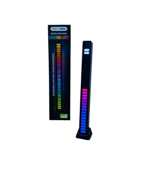 LED dancing light