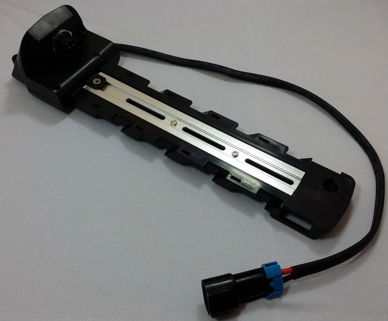 Li7 Bottle Battery Holder