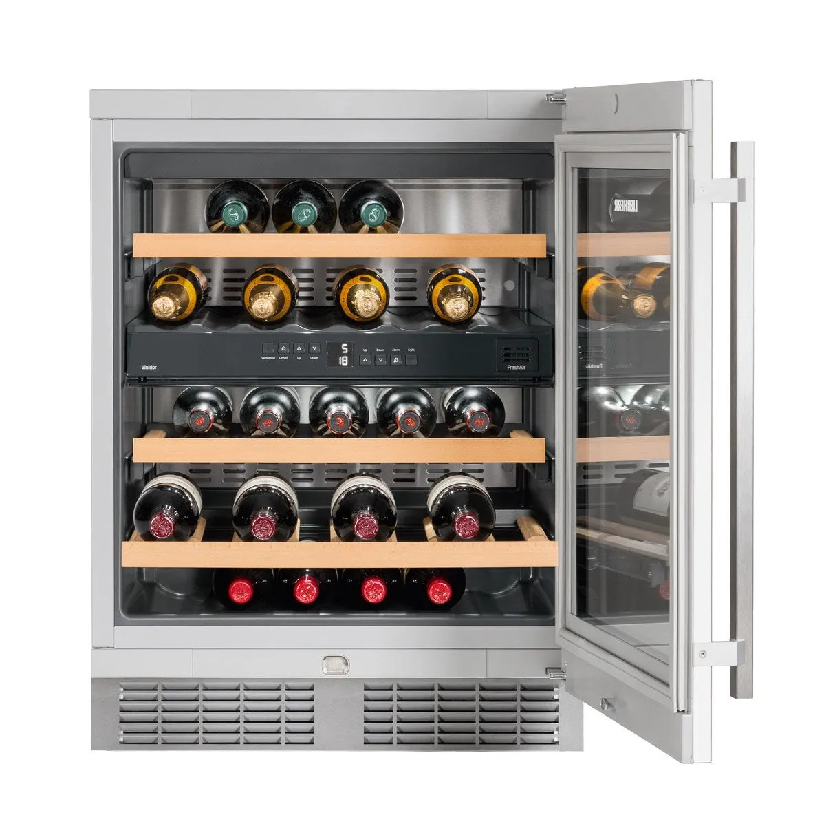 Liebherr Wine Cabinet WU 3400