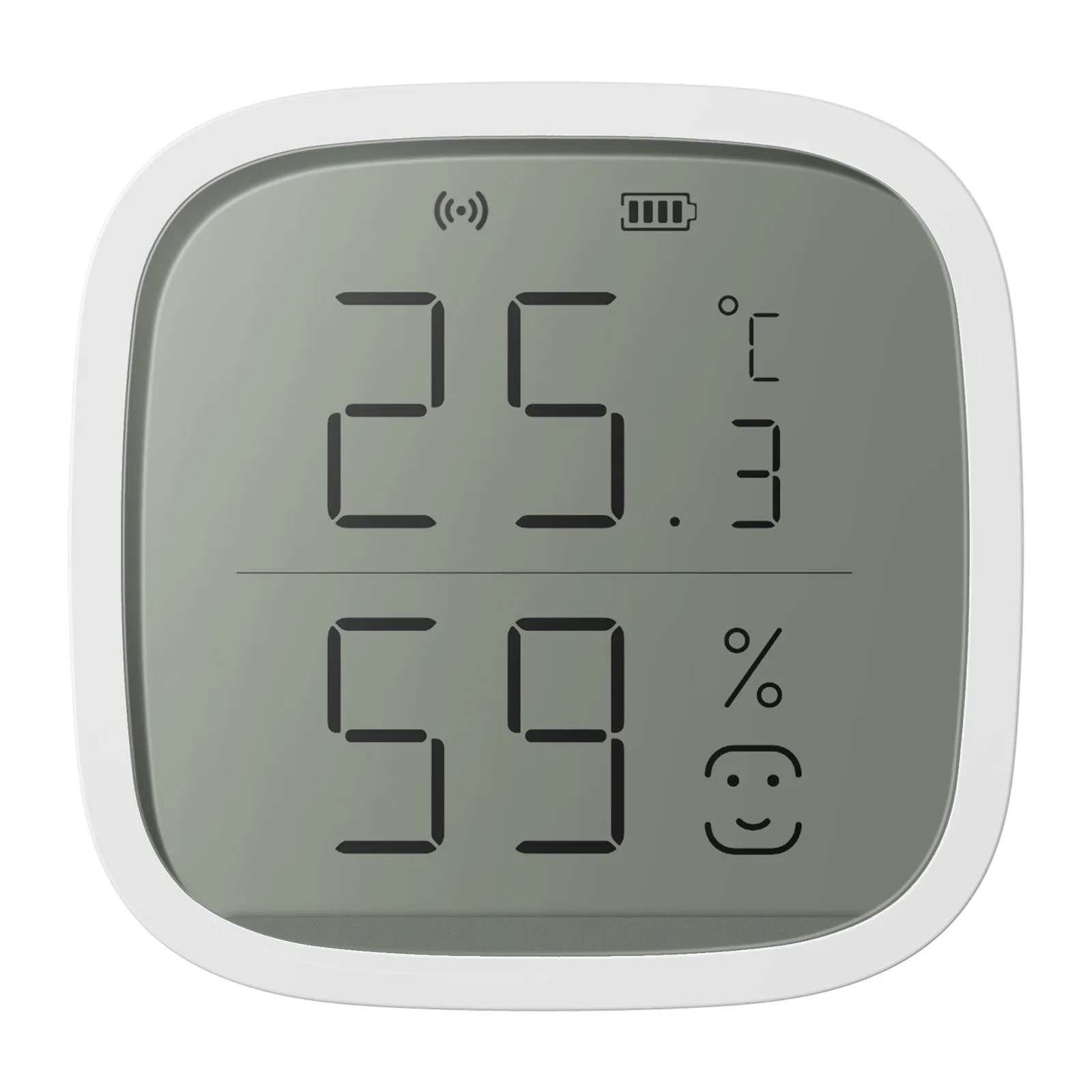 Linkstyle Temperature & Humidity Sensor