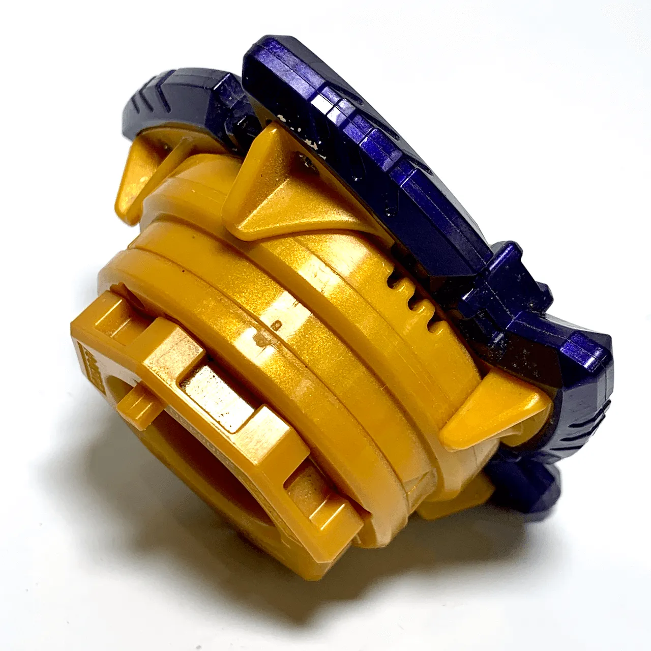 [LOOSE & RARE] Ninninger: DX Goton Yo Shuriken (Promotional Item)