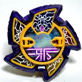 [LOOSE & RARE] Ninninger: DX Goton Yo Shuriken (Promotional Item)