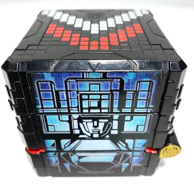 [LOOSE] Doubutsu Sentai Zyuohger: DX Zyuoh Changer (No Mini-Figures Included)