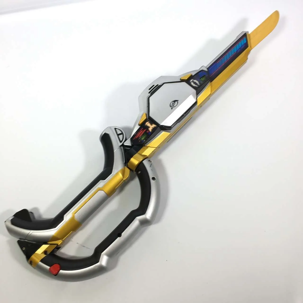 [LOOSE] Go-Busters: Buster Gear Series 06 Driblade