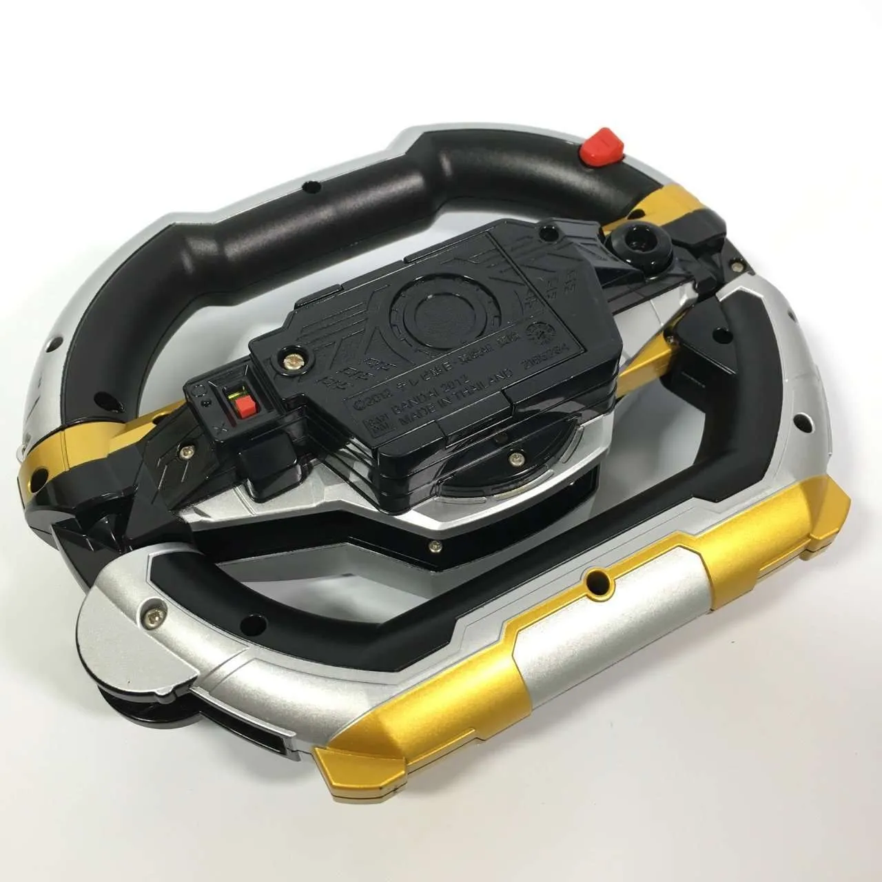 [LOOSE] Go-Busters: Buster Gear Series 06 Driblade
