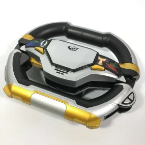 [LOOSE] Go-Busters: Buster Gear Series 06 Driblade