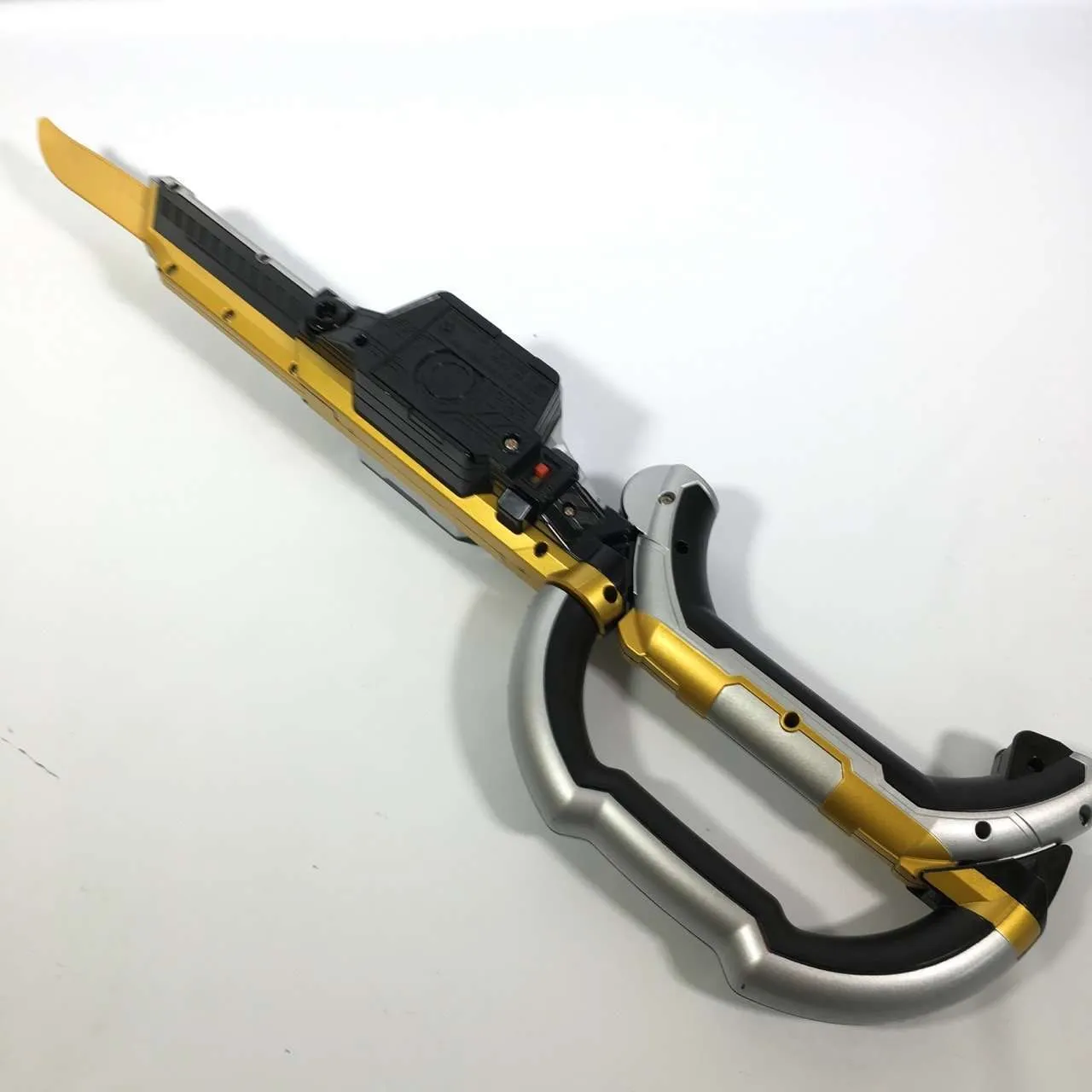 [LOOSE] Go-Busters: Buster Gear Series 06 Driblade