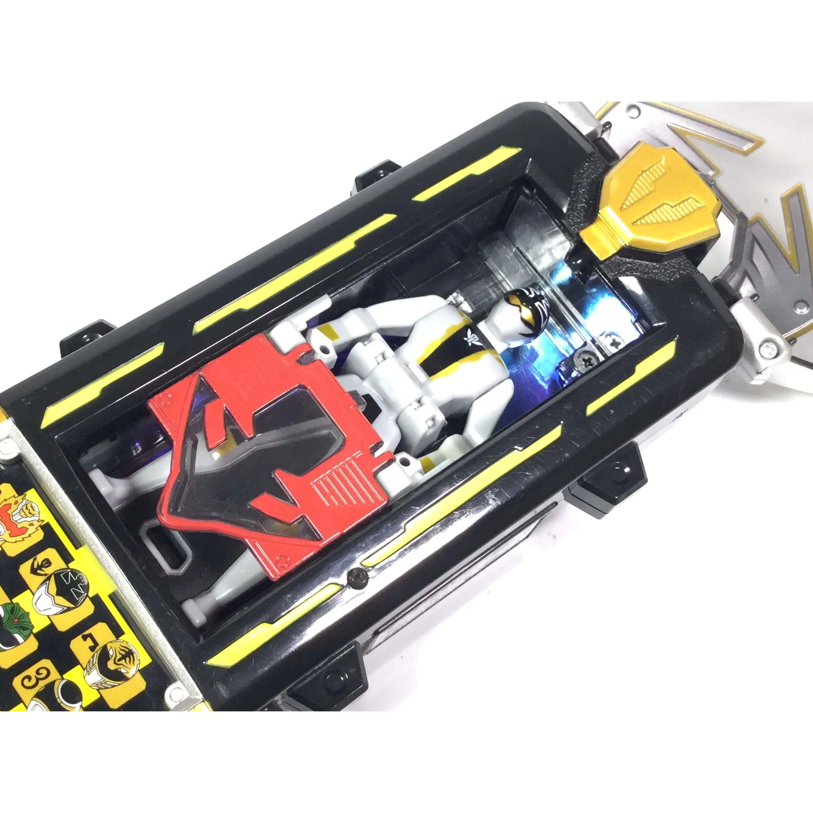 [LOOSE] Kaizoku Sentai Gokaiger: Gokai Cellular