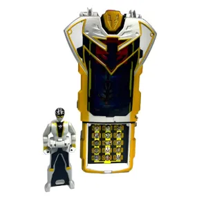 [LOOSE] Kaizoku Sentai Gokaiger: Gokai Cellular