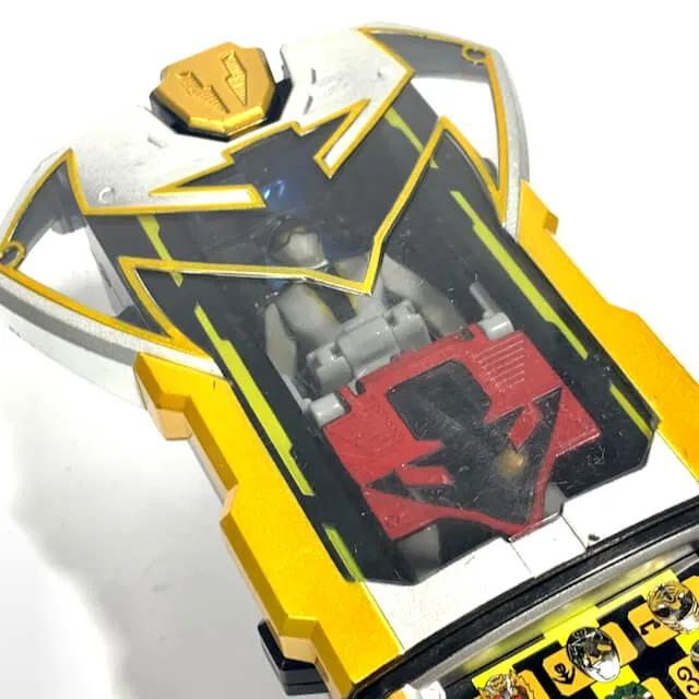 [LOOSE] Kaizoku Sentai Gokaiger: Gokai Cellular