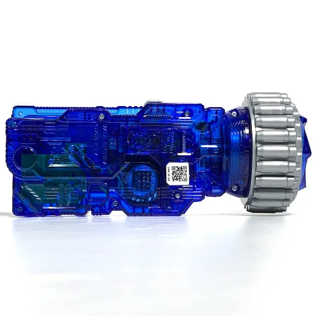 [LOOSE] Kamen Rider 01: DX Rampage Gatling Progrise Key