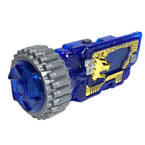 [LOOSE] Kamen Rider 01: DX Rampage Gatling Progrise Key