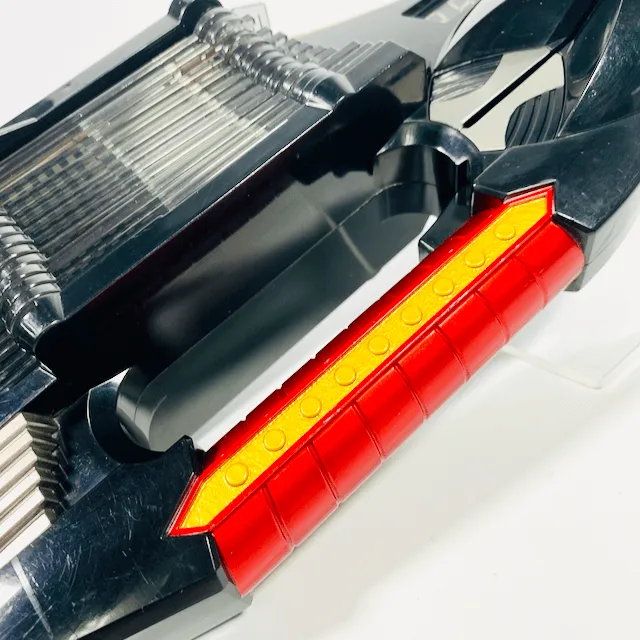 [LOOSE] Kamen Rider Blade: DX Glaive Rouser -Toysurs Exclusive-