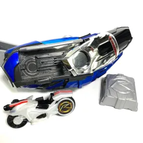 [LOOSE] Kamen Rider Drive: DX Henshin Belt Mach Driver HONOH