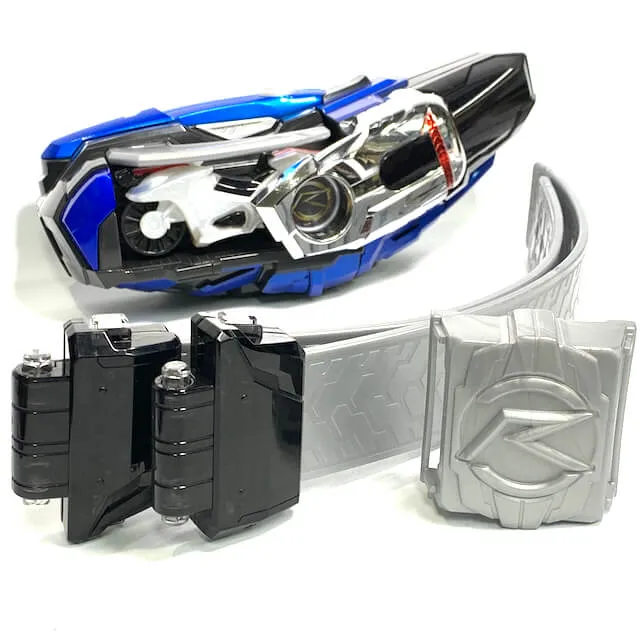 [LOOSE] Kamen Rider Drive: DX Henshin Belt Mach Driver HONOH