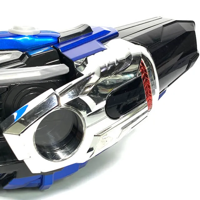 [LOOSE] Kamen Rider Drive: DX Henshin Belt Mach Driver HONOH
