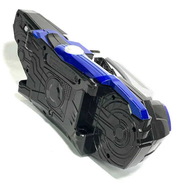 [LOOSE] Kamen Rider Drive: DX Henshin Belt Mach Driver HONOH