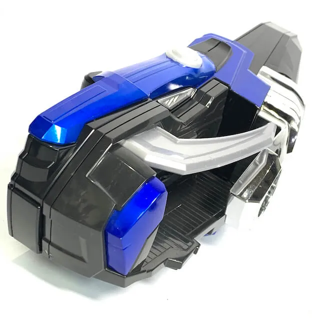 [LOOSE] Kamen Rider Drive: DX Henshin Belt Mach Driver HONOH